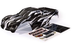 Traxxas 8918X Kaross Maxx (Lång Hjulbas) ProGraphix