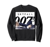 Official James Bond 007 Skyfall Sweatshirt