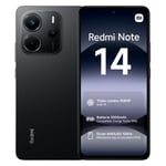 Redmi Note 14 4G 256Go - Noir  