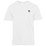 Adidas Essential Tee T-Shirt - White, X-Small