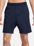 Nike Dri-Fit Totality Knit 7" Shorts - adult - male