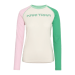 Ella Baselayer Long Sleeve, superundertøy, dame