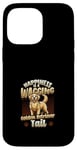 Coque pour iPhone 14 Pro Max Golden Retriever Chien Race Golden Retriever