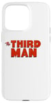 iPhone 15 Pro Max The Third Man Case