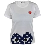 Debardeur Comme Des Garcons  T-Shirt