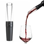 Snabbluftande Vin Häll Karaff Fast Aerating Wine Pourer Decanter