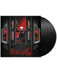 Devil May Cry (Original Soundtrack) Vinyle - 4LP