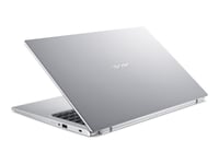 Acer Aspire 3 A315-58 - Core i5 I5-1135G7 16 Go RAM 512 Go SSD Argent AZERTY