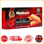 Walkers Shortbread Fingers 250g Biscuits Taste Great Gift Party Free Delivery