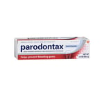 Parodontax Daily Fluoride Anticavity and Antigingivitis Toothpaste Whitening 3.4