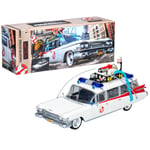 Hasbro Ghostbusters Plasma Series Ecto-1 (1984) Car Toy, Ages 14+