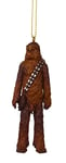 Star Wars Ornament Chewbacca H8