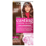 L'Oréal Paris Casting Crème Gloss Coloration 600 Blond Foncé