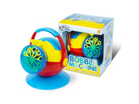 Bubbletastic Bubble Machine