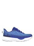 Under Armour Men's Infinite Pro Running Shoes, Blue / Navy