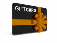 Gift Card 100 SEK / 10 EUR