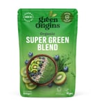 Green Origins Organic Super Green Blend - 100g