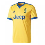 adidas Performance Turin Replica Maillot Juventus S Bogold/Croyal