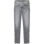 Jeans skinny Diesel  D-STRUKT