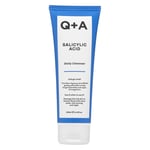 Q+A Salicylic Acid Cleanser 125ml