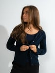 Rosemunde Laica Wool & Cashmere Cardigan