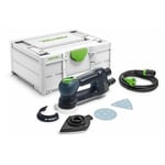 Ponceuse Festool rotex ro 90 dx FEQ-Plus - 576259