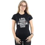 T-shirt The Flintstones  Loyal Order Water Buffalo Member