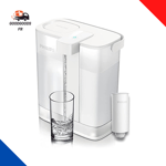 Philips Water Carafe Filtrante Philips Instant Water Filter - Capacité De 3L