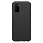 OTTERBOX – React Samsung Galaxy A02s - black (77-82320)