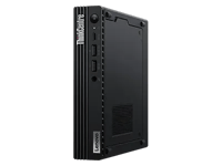 Lenovo ThinkCentre M80q Gen 4 13. Gen Intel® Core i5-13400T-processor E-cores op til 3,00 GHz, P-cores op til 4,40 GHz, Windows 11 Pro 64, Ingen