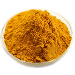 spice2door Ground Tumeric Turmeric Curcumin Haldi Curry Powder Free UK P&P 10G-1KG (25g)