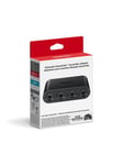 GameCube Controller Adapter - Accessories for game console - Switch
