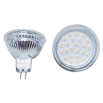 Lyspære Voltolux Led Mr16 4,5W 330Lm