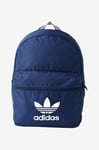 adidas Originals - Ryggsäck Adicolor Backpk - Blå