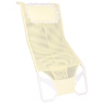 Baby Bath Support Net Baby Bath Tub Net Skid Resistance Lightweight For Travel