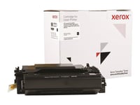 Xerox Everyday Toner Alternativ Till Hp Svart 87x (cf287x) Hc