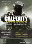 Guide de jeu Call of Duty : Infinite Warfare (en Français)