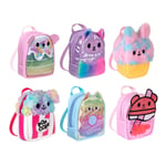 Real Littles Scented Backpack (30536)