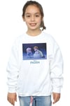 Frozen Build A Snowman Sweatshirt