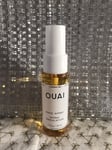 OUAI Wave Spray 30ml Travel Size New