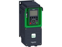 Schneider Electric Process Frekvensomformer 5,5Kw 3X380 Till 480V Ip21 Thdi På 44% Inbyggd 2 Port Ethernet Tcp &Amp  Ip &Amp  Modbus