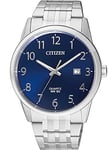 CITIZEN Mens Analogue Quartz Watch with Stainless Steel Strap BI5000-52L