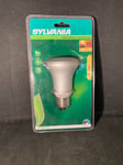 Ampoule SYLVANIA FARETTO REFLECTEUR E27 9 W MINI LYNX R63 CHAUDE SABLEE