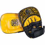 Fighter speed mitts Wasp