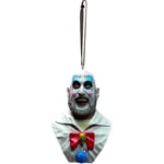 House Of 1000 Corpses Captain Spaulding Ornament Holiday Horrors Devils Rejects