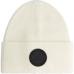 Nikkie Round Patch Beanie Dame