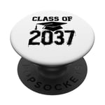 Class of 2037 Graduation Party Supplies Graduation Gift Idea PopSockets Swappable PopGrip