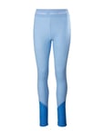 Helly Hansen W Lifa Merino Midweight Pant Blå