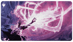 Ultra Pro Playmat Modern Horizons 3 - Flare of Malice