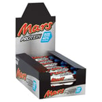 Mars Chocolate & Caramel Protein Bar Bulk Box, 18 x 50g